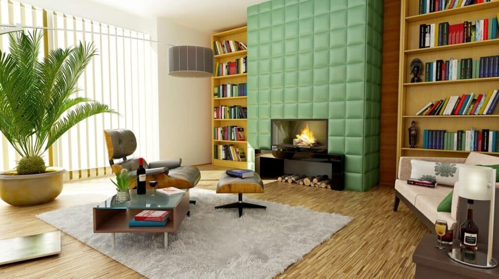 Residential cleaning services in Canton MA – professional home cleaning