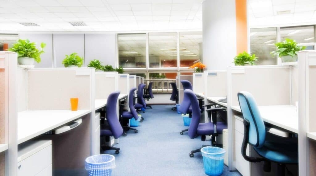 Commercial cleaning services in Canton MA office cleaning and janitorial services