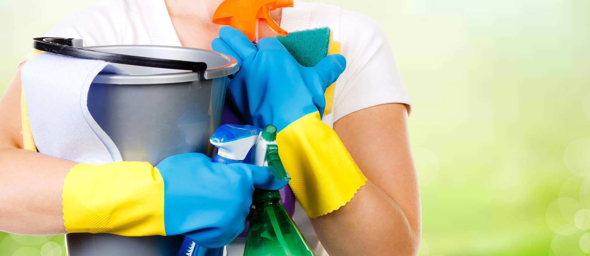Cleaning Services That Keep Your Business Running