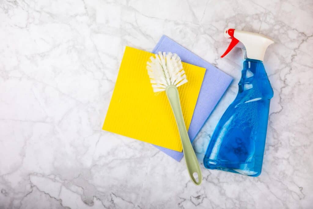 Sparkle Pro Cleaning - Thank You