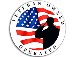 Veteran Owned & Operated - SparklePro Cleaning